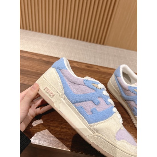 Fendi Sneakers