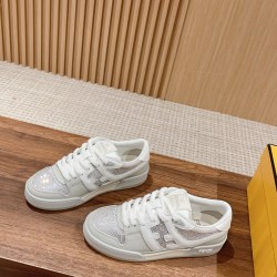 Fendi Sneakers