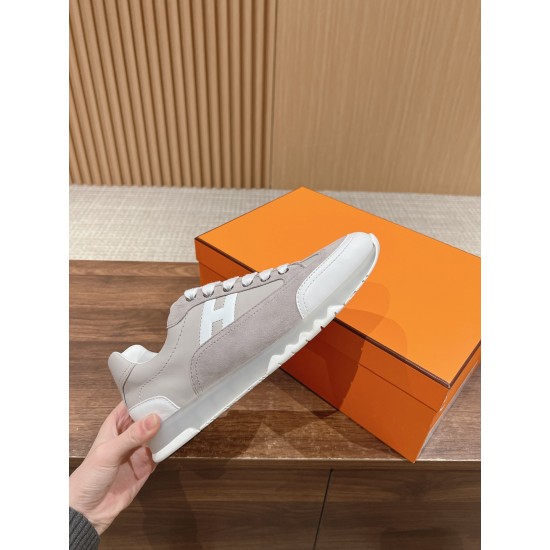 Hermes Sneakers