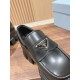 Prada Loafers