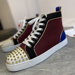 CL High Top Sneakers