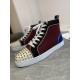 CL High Top Sneakers