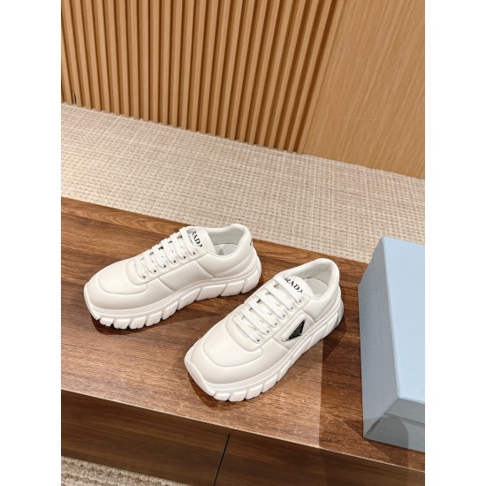 Prada Sneakers