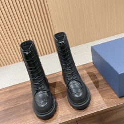 Dior Boots