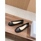 Dior Flat Shoes