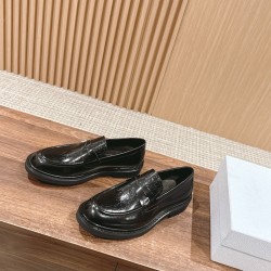 Dior Loafers