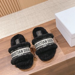 Dior Slippers