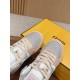 Fendi Sneakers