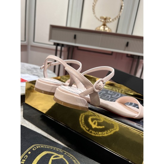 CL  Sandals