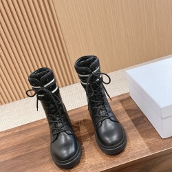 Dior Boots