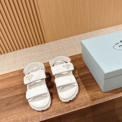 Prada Sandals