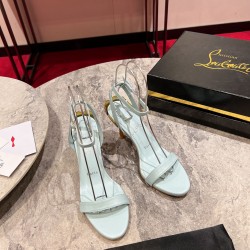 CL  Sandals