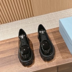 Prada Loafers