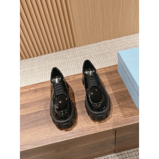 Prada Loafers