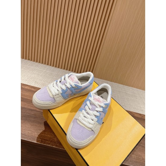 Fendi Sneakers