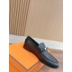 Hermes Loafers