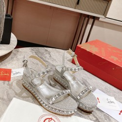 CL  Sandals