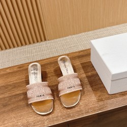 Dior Slippers