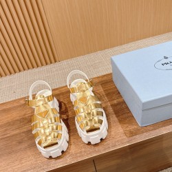 Prada Sandals