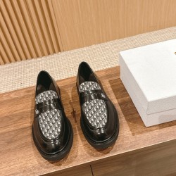 Dior Loafers