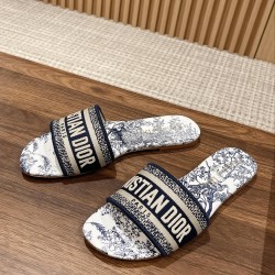 Dior Slippers