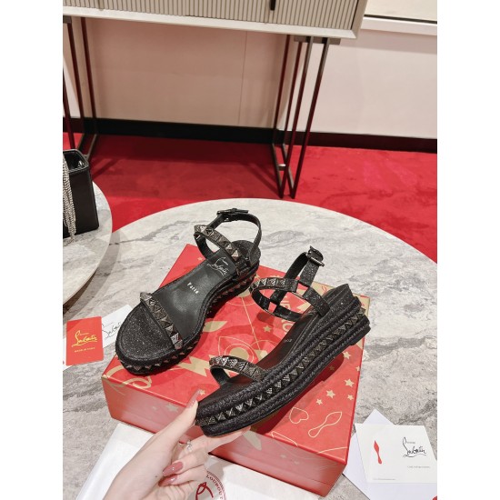 CL  Sandals