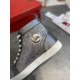 CL High Top Sneakers