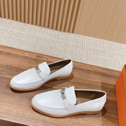 Hermes Loafers