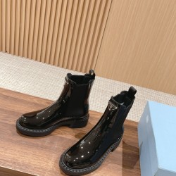 Prada Boots