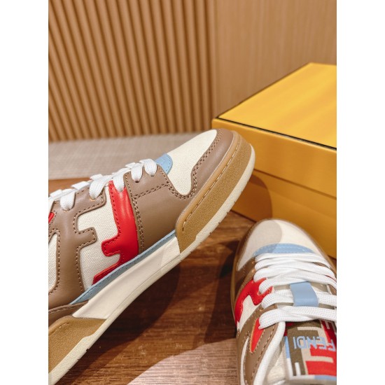 Fendi Sneakers