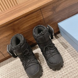 Prada Boots