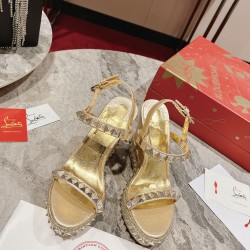 CL  Sandals