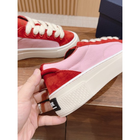 Dior Sneakers