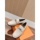 Hermes Loafers