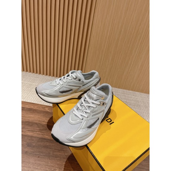 Fendi Sneakers