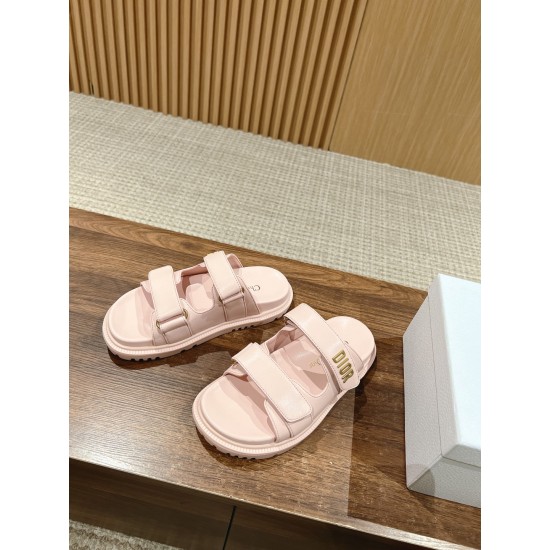 Dior Slippers