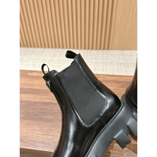 Prada Boots