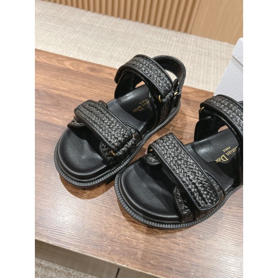 Dior Sandals