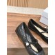 Dior Flat Shoes