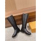 Hermes Boots