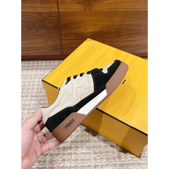 Fendi Sneakers