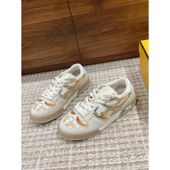 Fendi Sneakers