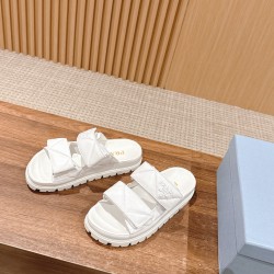 Prada Slippers