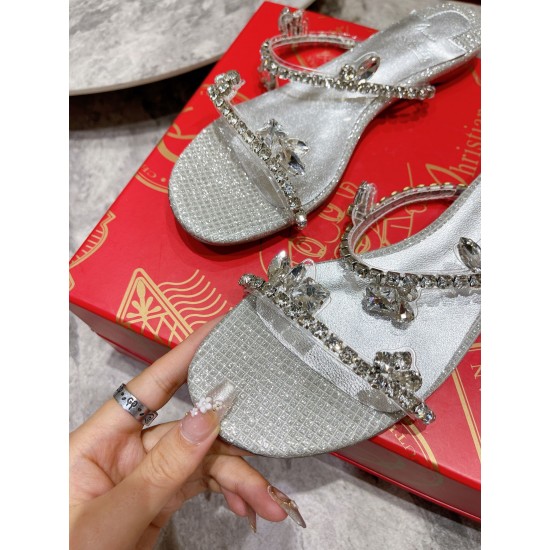 CL  Sandals