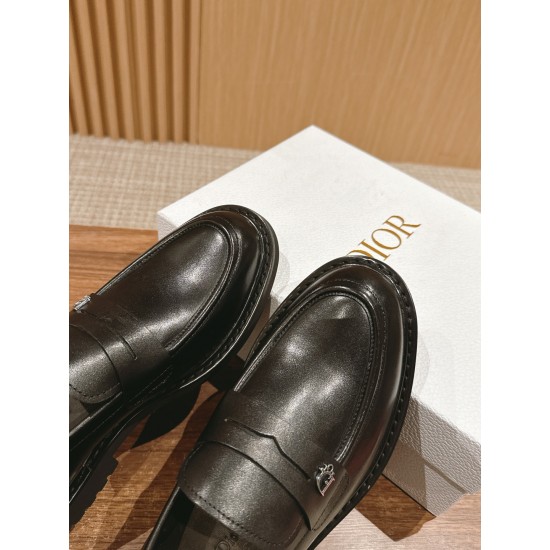 Dior Loafers