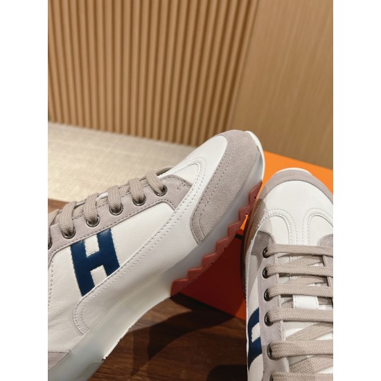 Hermes Sneakers