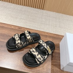 Dior Slippers