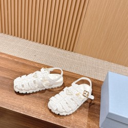 Prada Sandals