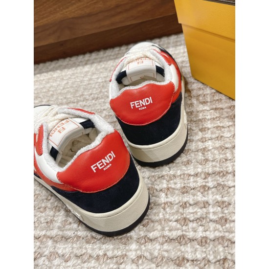 Fendi Sneakers