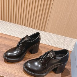 Prada Loafers